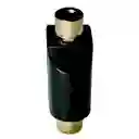 Adaptador Rca Doble Hembra A Rca Macho – Divisor De Audio/video