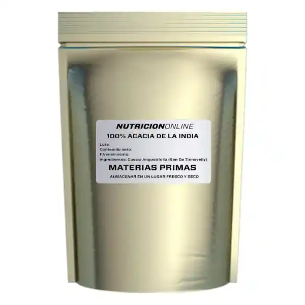 100% Acacia De La India ( 500g )