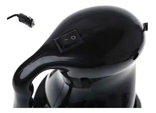 Polichadora Para Carro 12 V