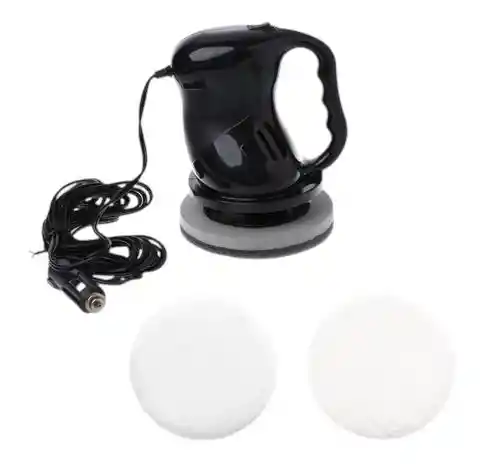 Polichadora Para Carro 12 V