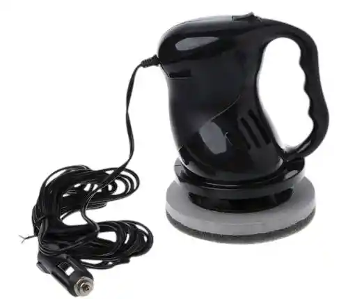 Polichadora Para Carro 12 V