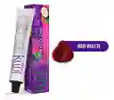 Tintes Kuul Funny Colors 60ml - Rojo Violeta