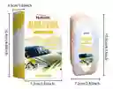 Antiempañante Limpia Vidrios Para Ventanas 120ml