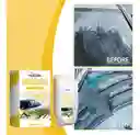 Antiempañante Limpia Vidrios Para Ventanas 120ml