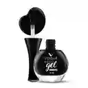 Esmalte Vogue Efecto Gel Secreto X 14 Ml Paso 1