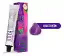 Tintes Kuul Funny Colors 60ml - Violeta Neon