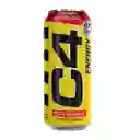 Pre-workout C4 Energy Lata 473ml - Cellucor - Sabores Surtidos