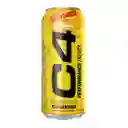 Pre-workout C4 Energy Lata 473ml - Cellucor - Sabores Surtidos