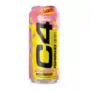 Pre-workout C4 Energy Lata 473ml - Cellucor - Sabores Surtidos