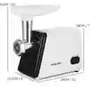 Molino De Carne Eléctrico Sokany Sk312