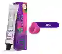 Tintes Kuul Funny Colors 60ml - Rosa