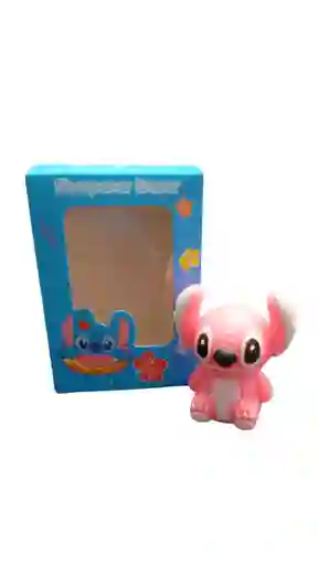 Tajalápiz Y Borrador De Stitch