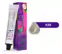 Tintes Kuul Funny Colors 60ml - Plata