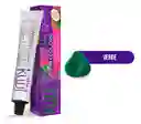 Tintes Kuul Funny Colors 60ml - Verde