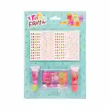 Kit Niñas Tutti Frutti Ref Kbt2157