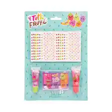 Kit Niñas Tutti Frutti Ref Kbt2157