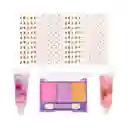 Kit Niñas Tutti Frutti Ref Kbt2157