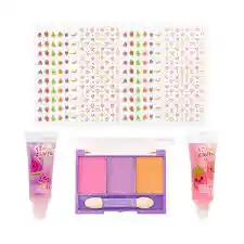 Kit Niñas Tutti Frutti Ref Kbt2157