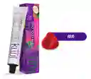 Tintes Kuul Funny Colors 60ml -rojo
