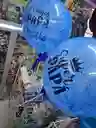 Globo Burbuja Para Toda Ocasión