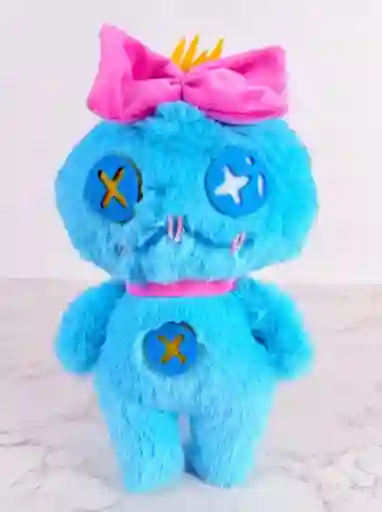 Peluche Trapos 25 Cms
