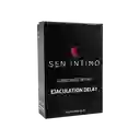 Retardante Ejaculation Delay 15ml Sen Intimo - Placer Prolongado