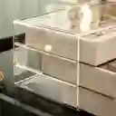 Organizador Joyero 3 Cajones