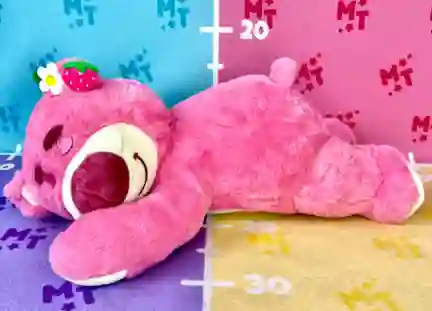 Lotso Acostado 40 Cm