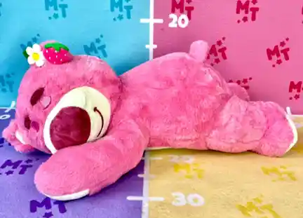 Lotso Acostado 40 Cm
