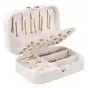 Joyero Organizador De Viaje