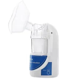 Nebulizador Portátil Inhalador Nasal