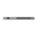 Switch Administrable Con 24 Puertos Gigabit + 4 Sfp Para Fibra 1gb