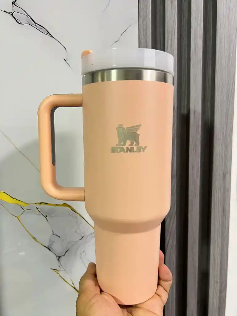 Termos Stanley 40 Onzas Acero Inoxidable