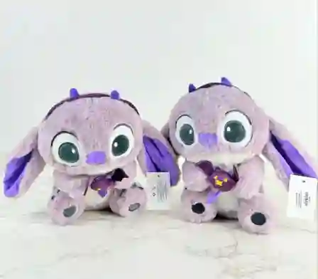 Peluche Angela Monstrico 22 Cm