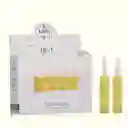 Ampolleta Lehit Tratamiento Repolarización Capilar 18 En 1 X 13 Ml