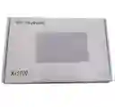 Teclado Mini Alámbrico Keyboard K-1000