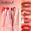 Brillo Labial Hidratante