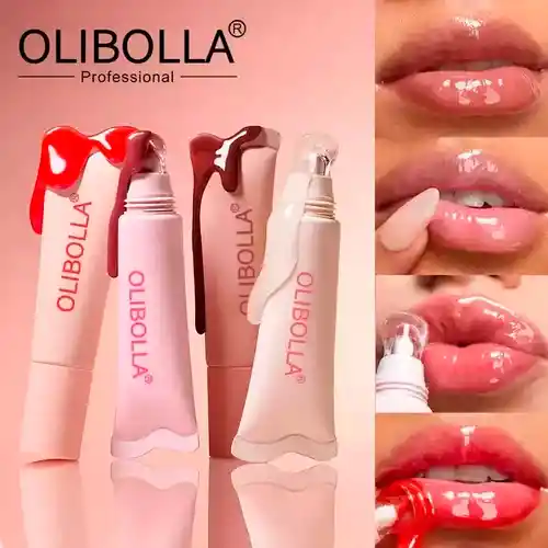 Brillo Labial Hidratante