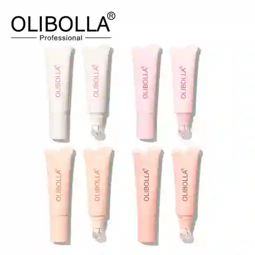 Brillo Labial Hidratante