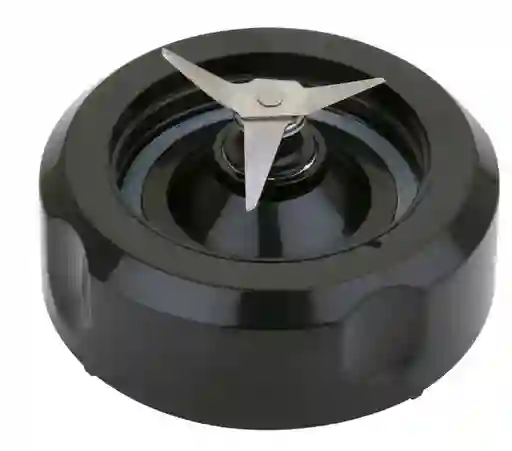 Cuchilla Con Base Para Licuadora Universal