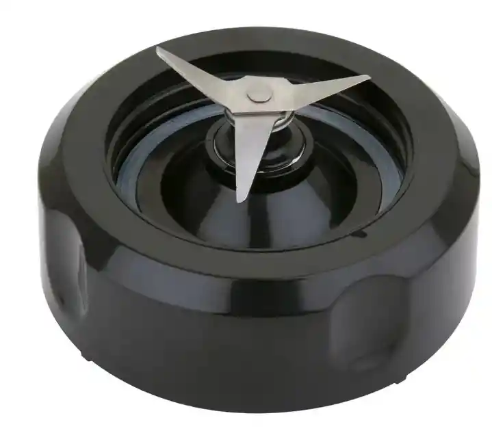 Cuchilla Con Base Para Licuadora Universal