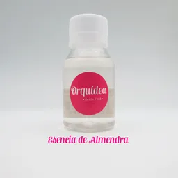 Esencias Orquidea Almendra 2 Onz