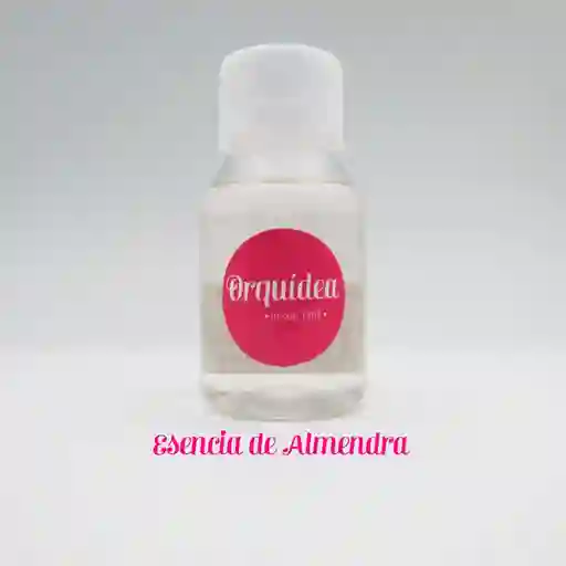 Esencias Orquidea Almendra 2 Onz