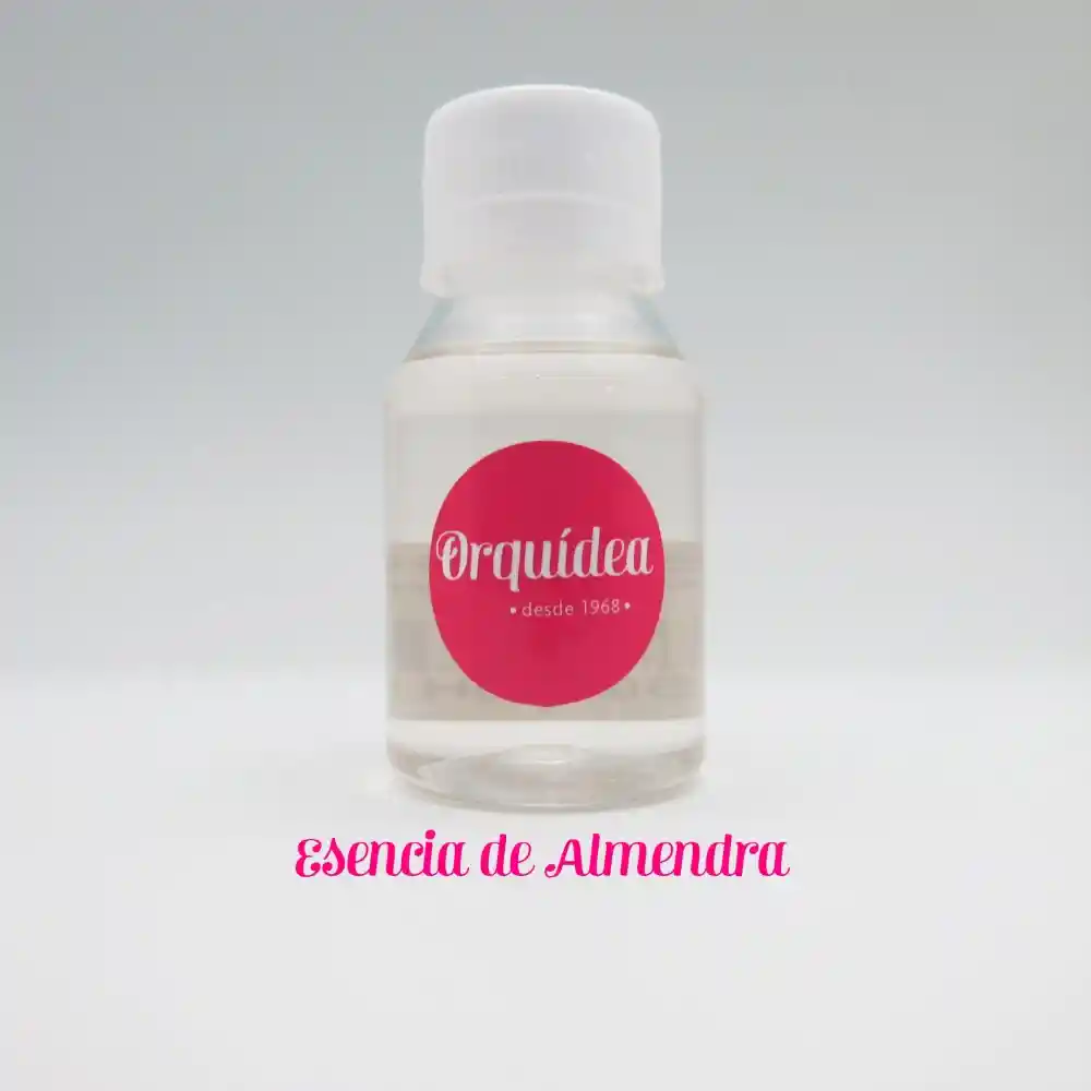 Esencias Orquidea Almendra 2 Onz