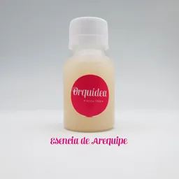Esencias Orquidea Arequipe 2 Onz