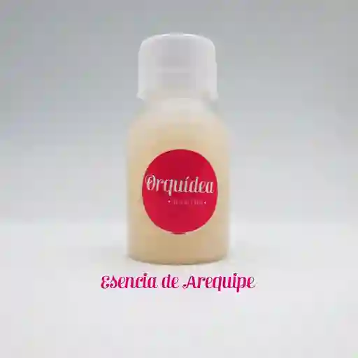 Esencias Orquidea Arequipe 2 Onz