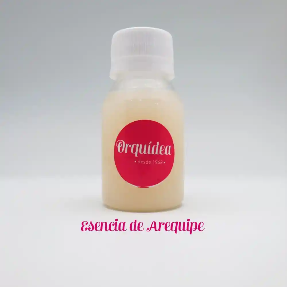 Esencias Orquidea Arequipe 2 Onz