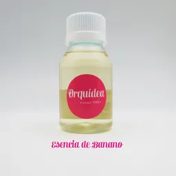 Esencias Orquidea Banano 2 Onz
