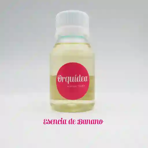Esencias Orquidea Banano 2 Onz