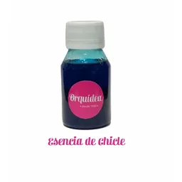Esencias Orquidea Chicle* 2 Onz